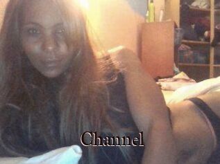 Channel