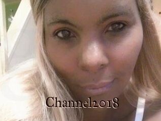 Channel_2018