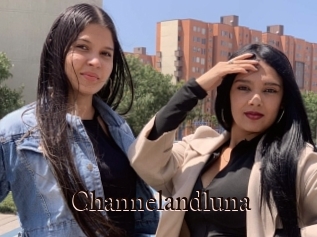 Channelandluna
