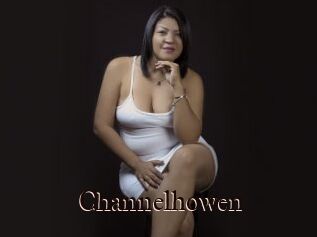 Channelhowen