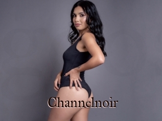 Channelnoir