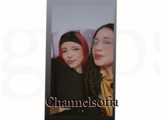 Channelsofia