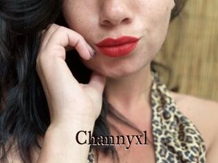 Channyxl