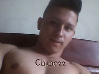 Chano22