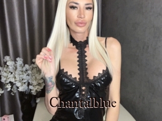 Chantalblue