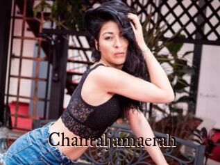 Chantaljamaerah
