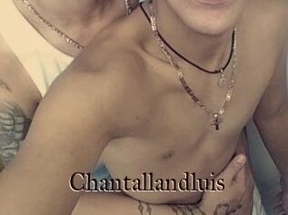 Chantallandluis