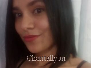 Chantallyon