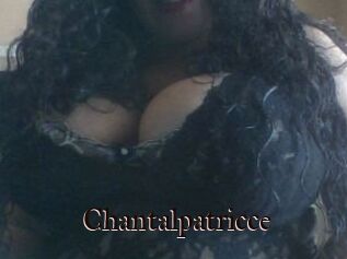 Chantalpatricce