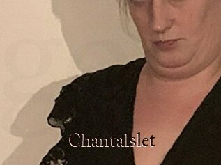 Chantalslet