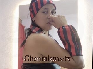 Chantalsweetx