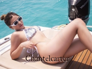 Chantelcarter