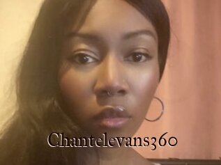 Chantelevans360