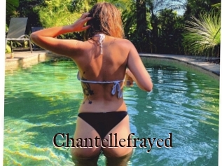 Chantellefrayed