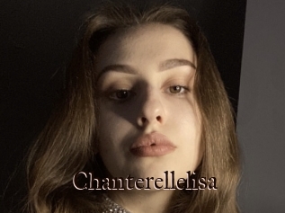 Chanterellelisa