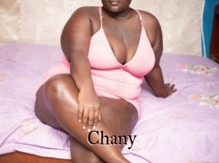 Chany