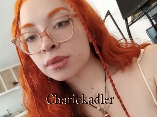 Charickadler