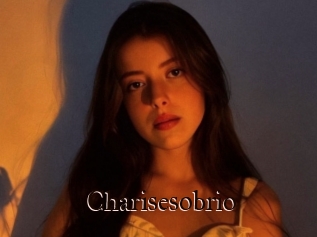 Charisesobrio
