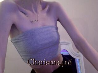 Charisma416
