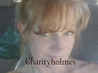 Charityholmes