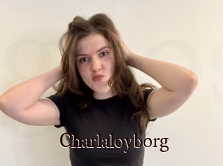 Charlaloyborg