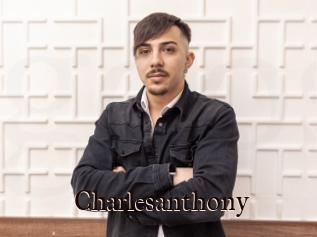 Charlesanthony