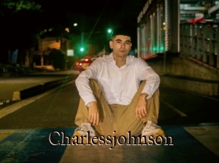 Charlessjohnson