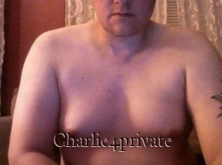Charlie4private
