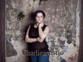 Charlieartistic
