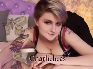 Charliebeas
