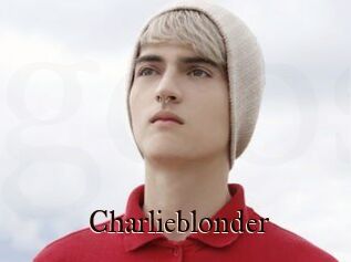 Charlieblonder