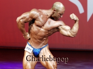 Charliebupop