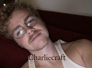Charliecraft