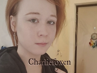 Charliefoxen