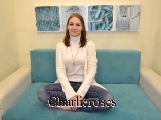Charlieroses