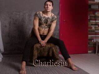 Charliesin