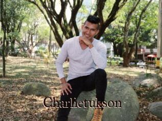Charlietukson