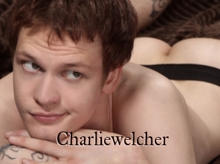 Charliewelcher