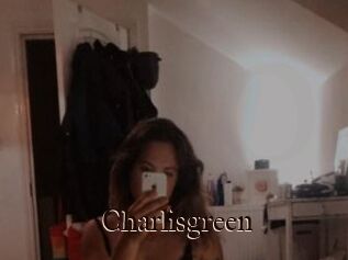 Charlisgreen
