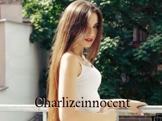 Charlizeinnocent