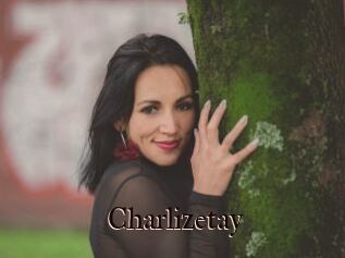 Charlizetay