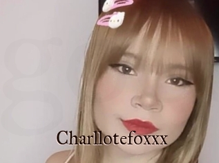 Charllotefoxxx