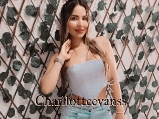 Charllotteevanss
