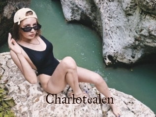 Charlotealen