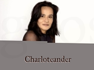 Charloteander