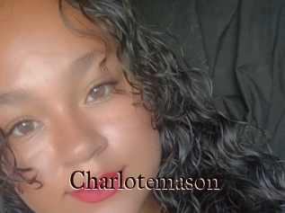Charlotemason