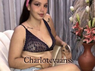 Charlotevaanss