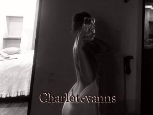 Charlotevanns