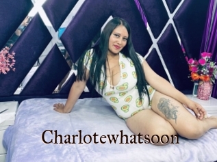 Charlotewhatsoon