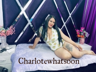 Charlotewhatsoon